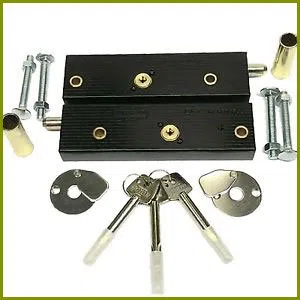Flourtown PA Locksmith Store Flourtown, PA 215-352-2144 - 9-garage-door-locks